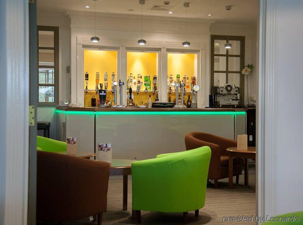 Yorkshire Gateway Hotel South Milford Esterno foto