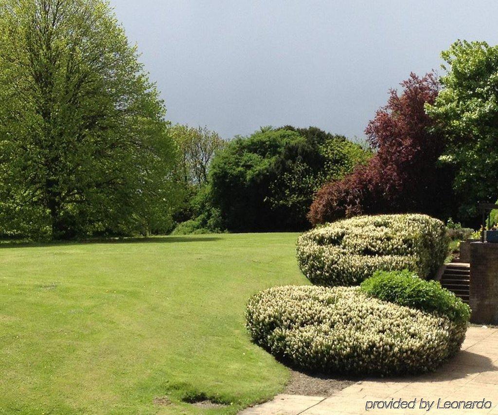 Yorkshire Gateway Hotel South Milford Esterno foto