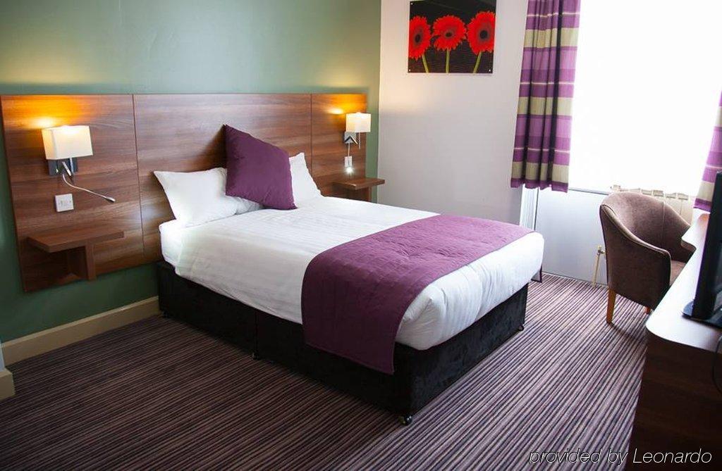 Yorkshire Gateway Hotel South Milford Esterno foto