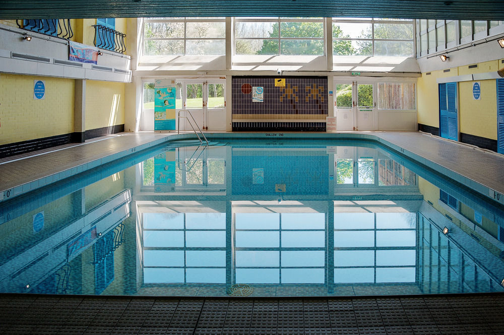 Yorkshire Gateway Hotel South Milford Esterno foto