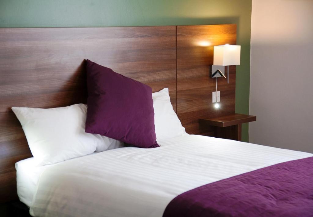 Yorkshire Gateway Hotel South Milford Camera foto