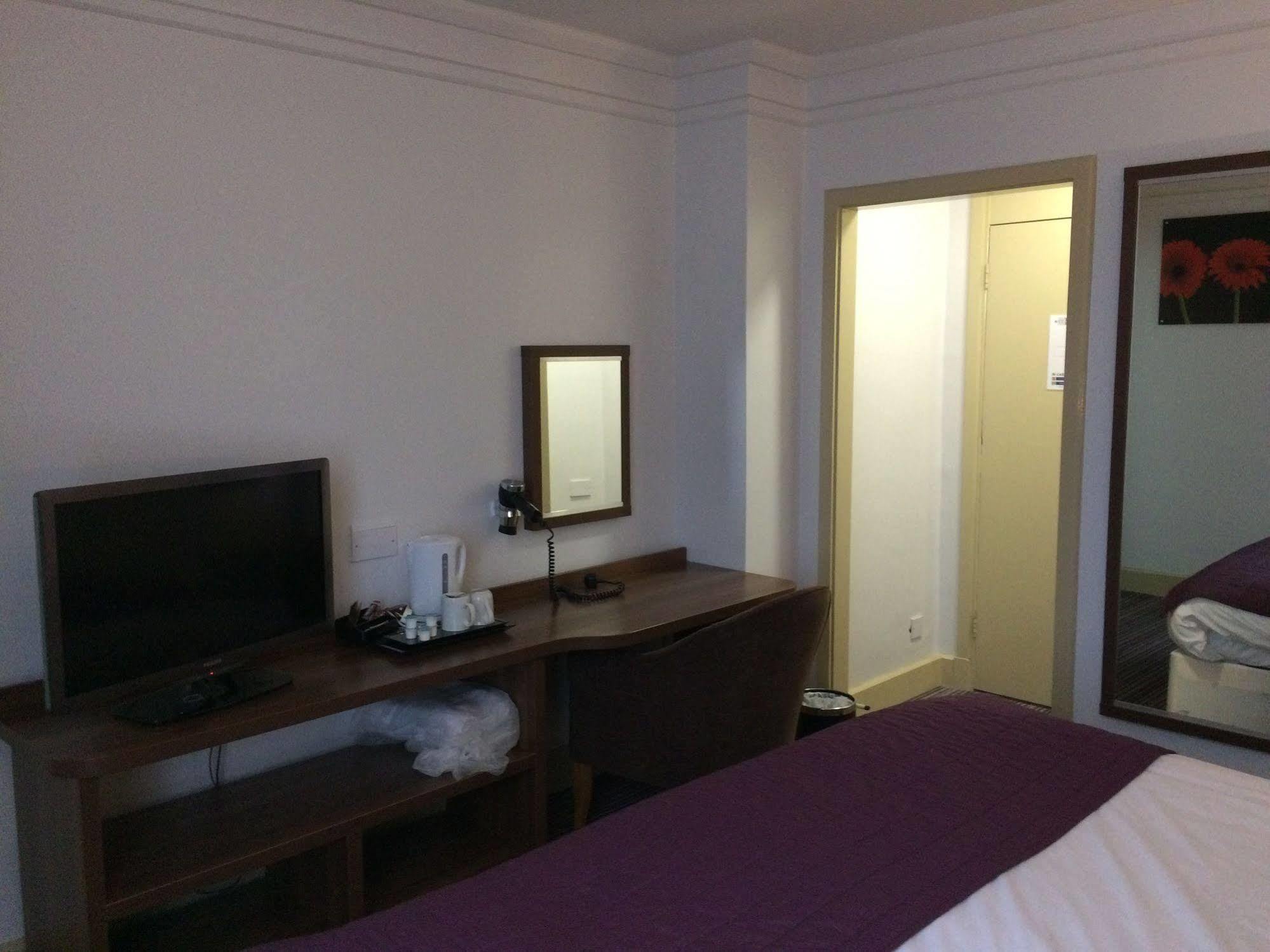 Yorkshire Gateway Hotel South Milford Esterno foto