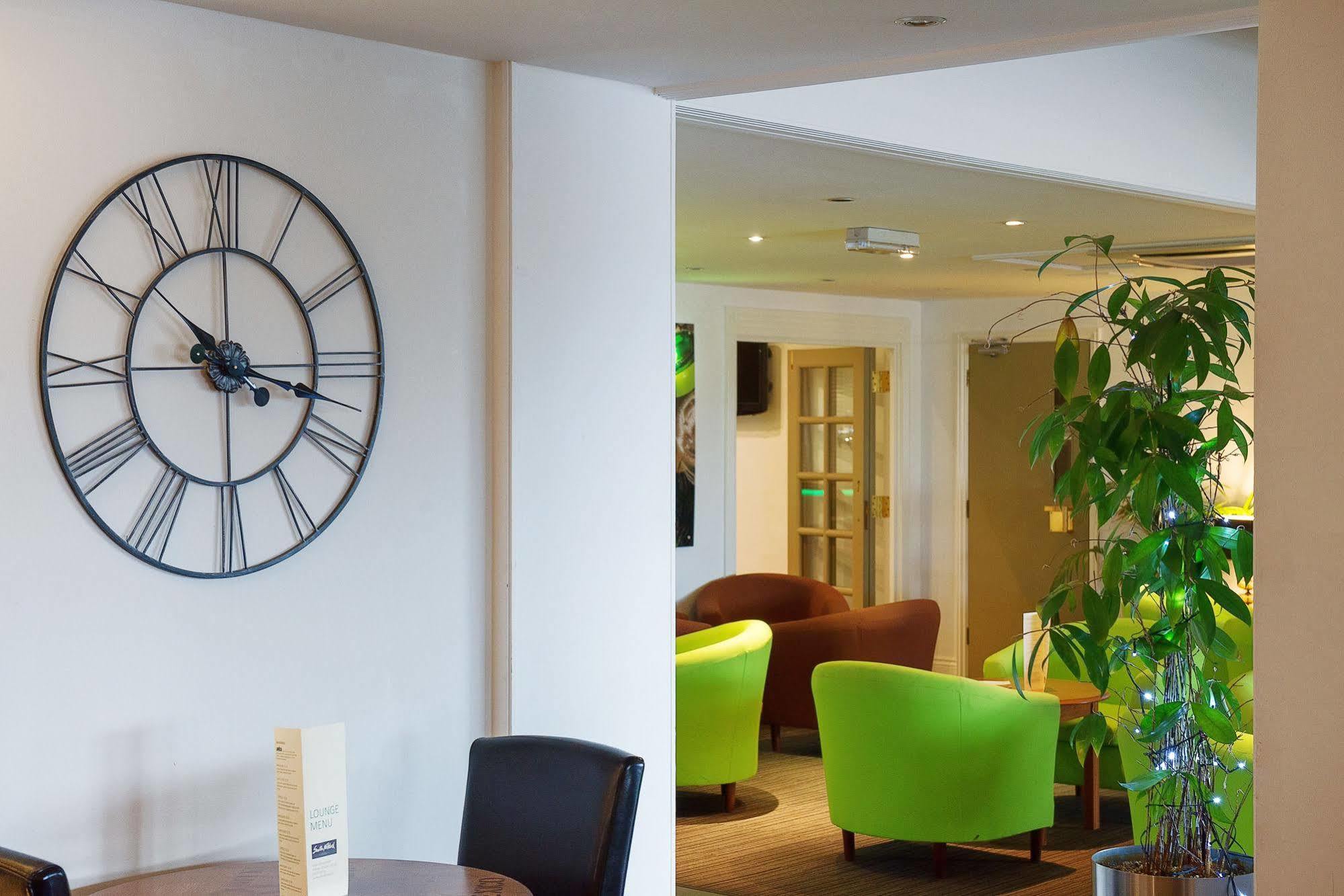 Yorkshire Gateway Hotel South Milford Esterno foto