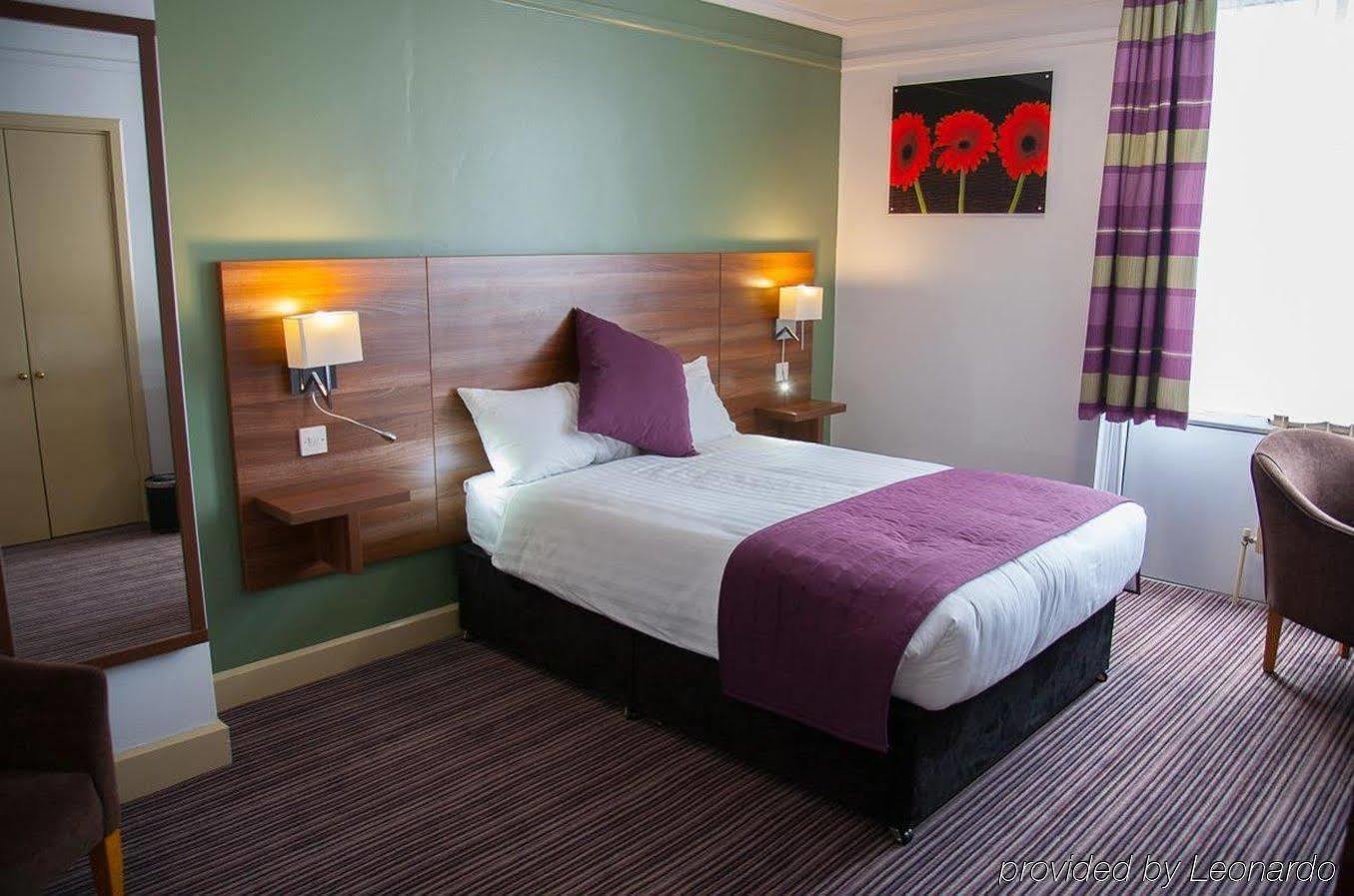 Yorkshire Gateway Hotel South Milford Esterno foto