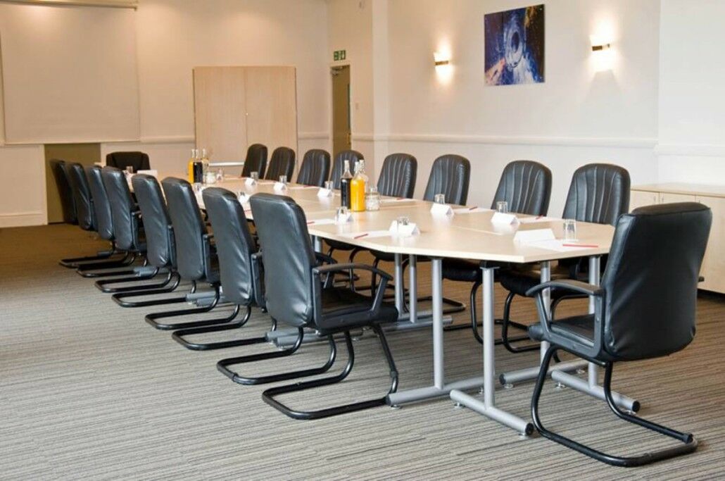 Yorkshire Gateway Hotel South Milford Esterno foto